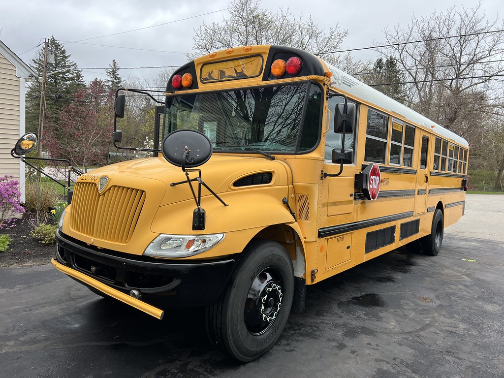 120185 Formerly First Student Syracuse, NY to Rome, NY