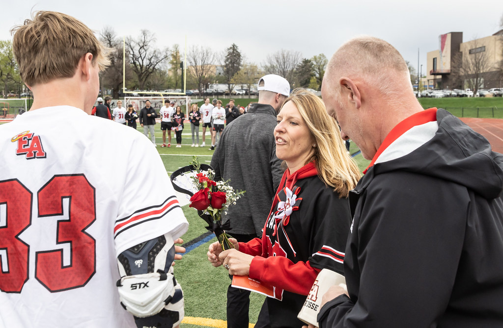 aB48A9213 East v Mountain Vista Lacrosse Senior Night 5… Flickr