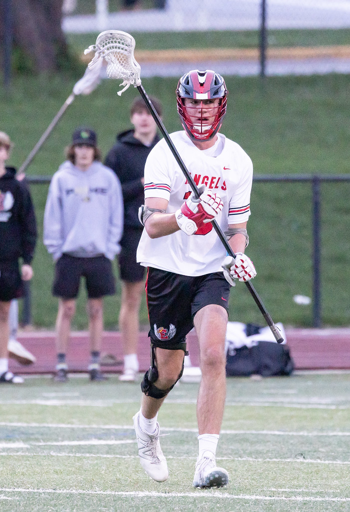 dB48A9455 Denver East boys lacrosse v Mountain Vista Se… Flickr