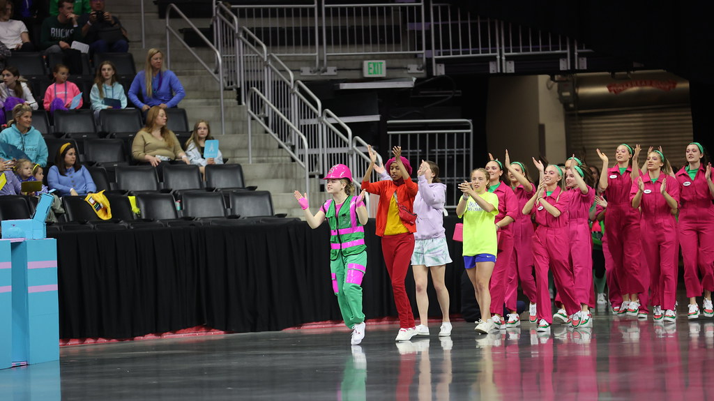 Marian Field Day 2024 Flickr