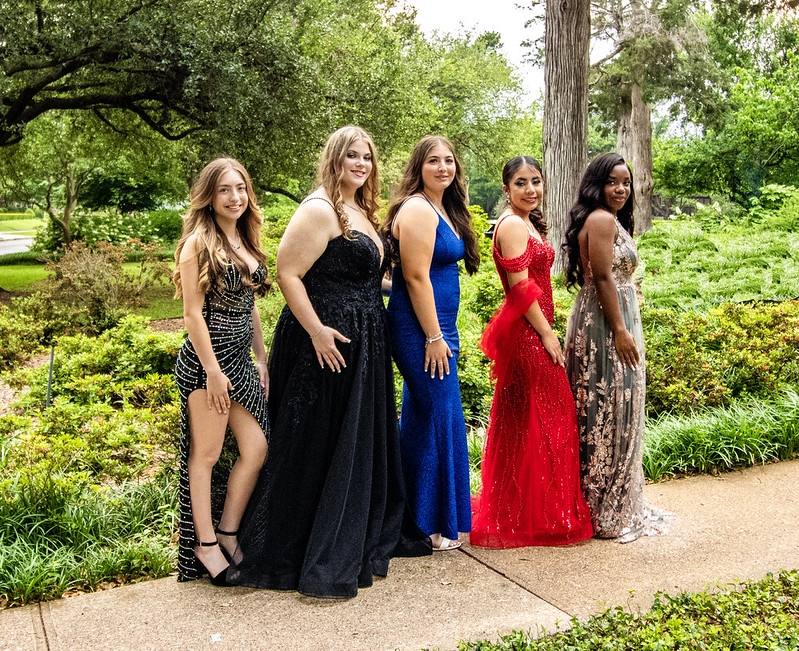 Mesquite Prom 2024 Flickr