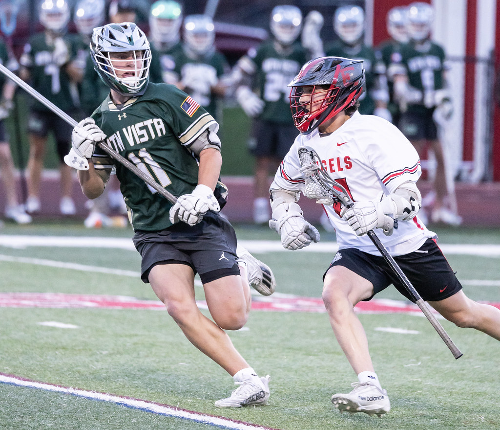 eB48A9613 Denver East boys lacrosse v Mountain VistaSeni… Flickr