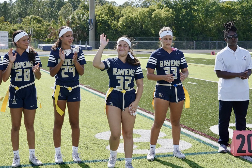 240430 vs. Leonard HS Anthony Sanchez Flickr