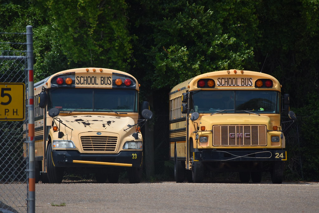 Biloxi Public Schools Biloxi MS LR Second Generation Bl… Flickr