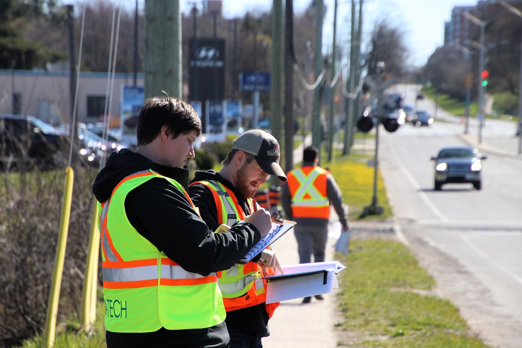 Road Safety Audit course Kingston, ON Flickr
