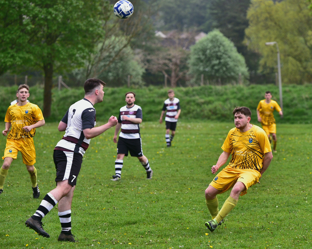 LOCHSIDE CLUB v DUMFRIES ATHLETIC dsc8915 Robert Whitelaw Flickr