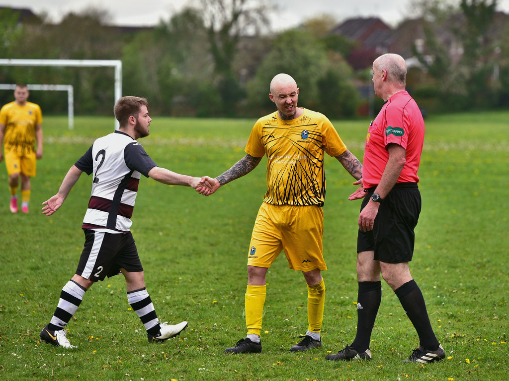 LOCHSIDE CLUB v DUMFRIES ATHLETIC dsc_8966 Robert Whitelaw Flickr