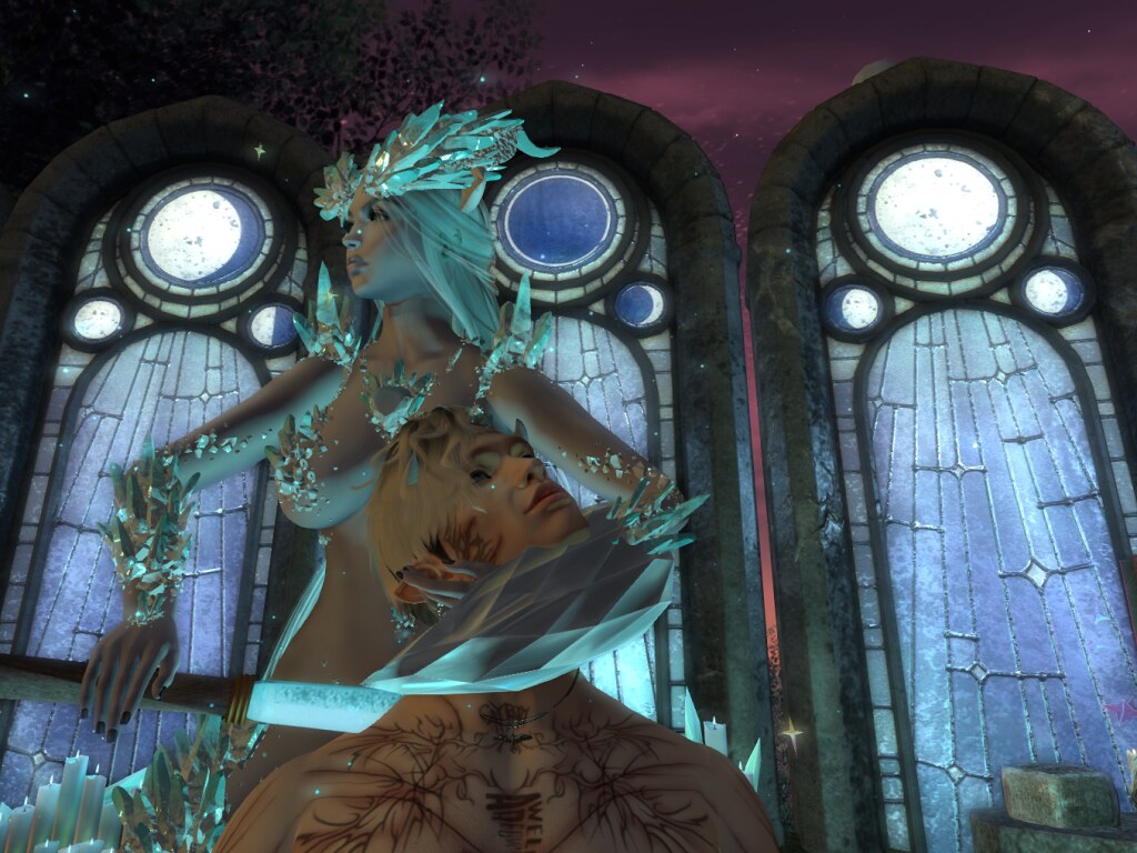 Battle Visit this location at Kismet In in Second Life Kismet In