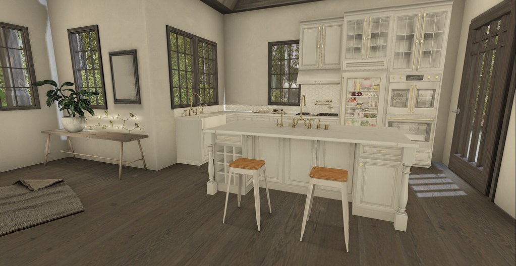 Kitchen Sledge Petal Ulma Flickr