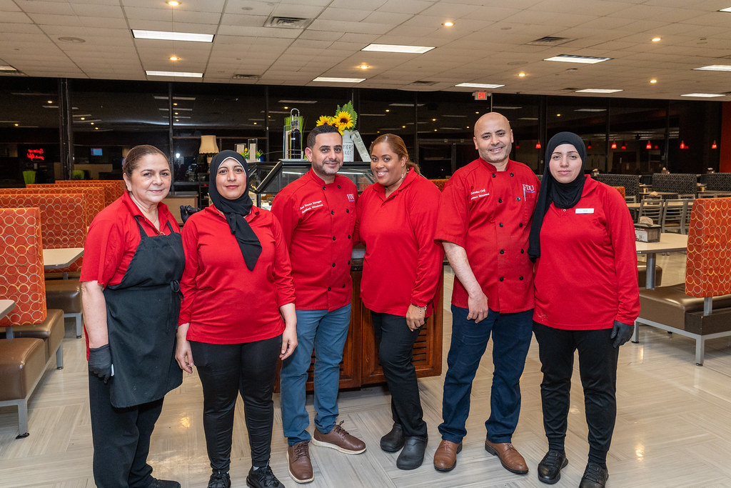 Late Night Breakfast Florham 2024 Flickr