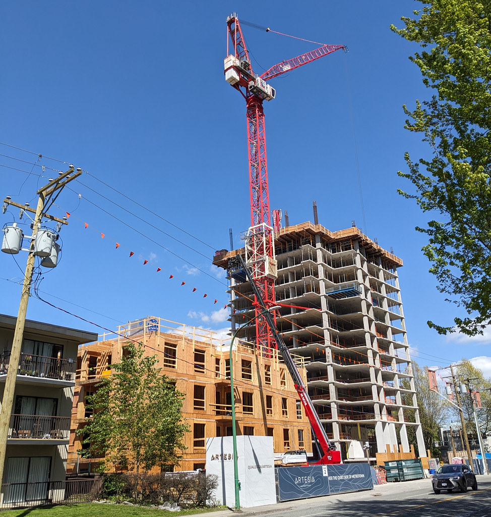 4275 Grange, May 2024 Garden Village, Burnaby, British Col… Flickr