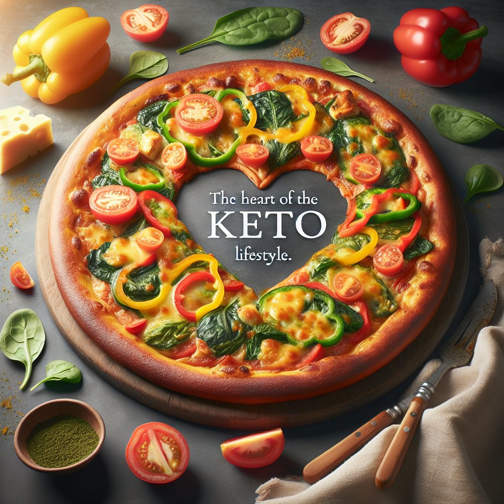 Crispy Keto Pizza Crust Recipe Top Tips for Perfectly Cru… Flickr