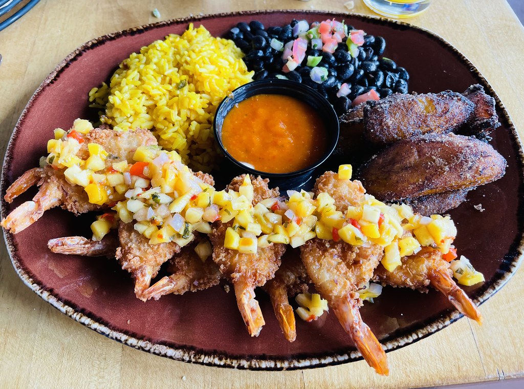 Tio Taco & Tequila Bar Flickr