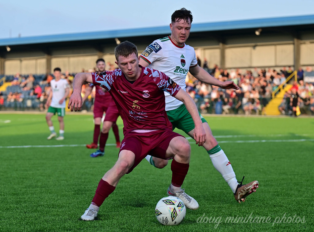 20240510 20240510 Cobh Ramblers Vs Cork City FC 20240510 2… Flickr