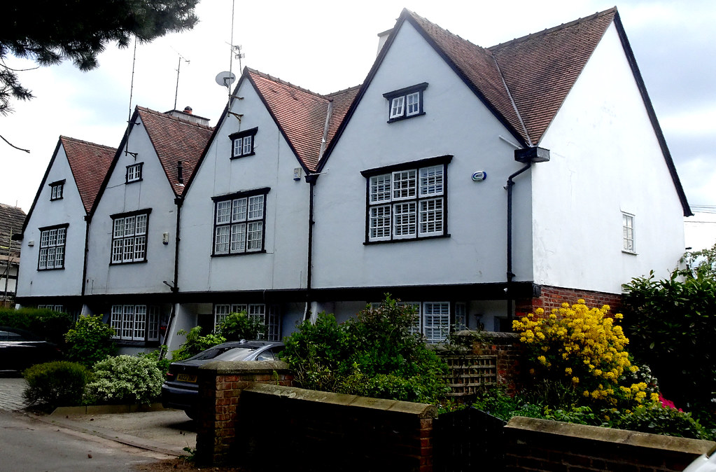 [131809] Worsley 146149 The Green 146149 The Green, Wo… Flickr