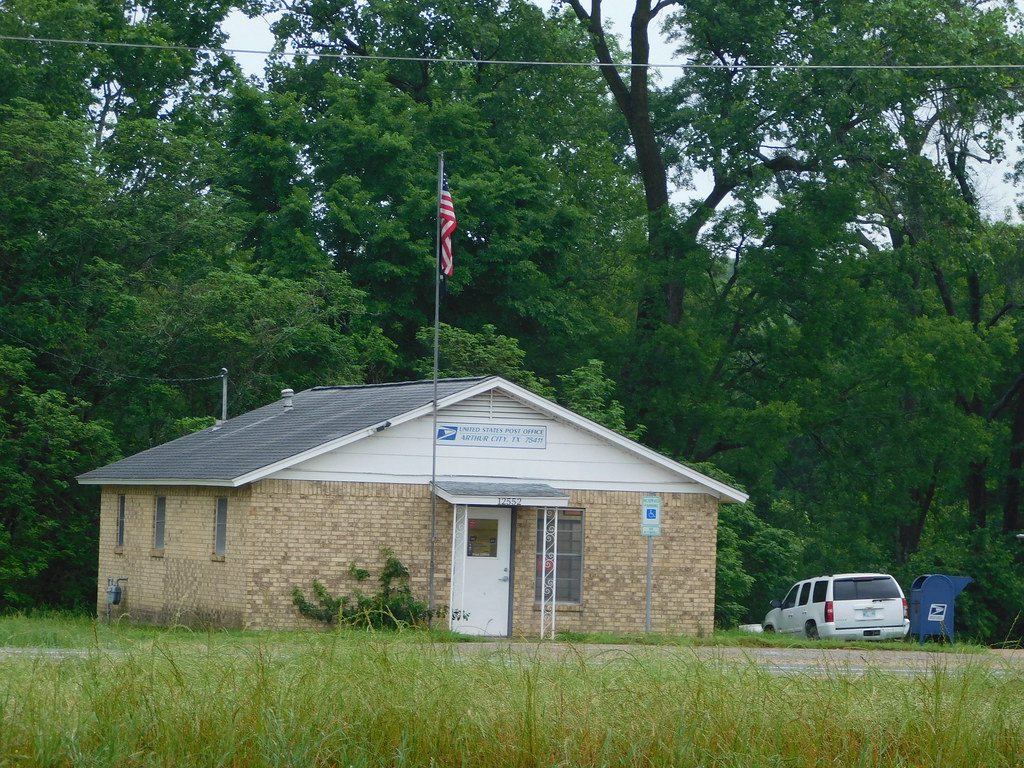 Arthur City, Texas 75411 Jimmy Emerson, DVM Flickr