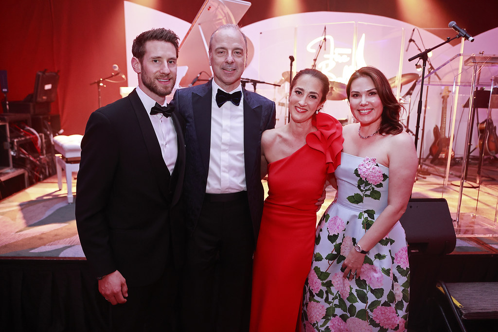 Arthritis Fire Ball Vancouver 2024 Flickr