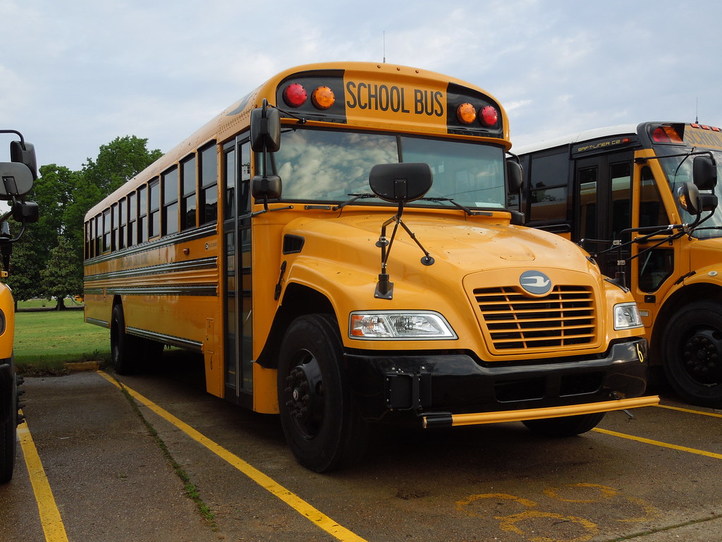 Tunica County School District 6 Rosa Fort High School Tu… Flickr