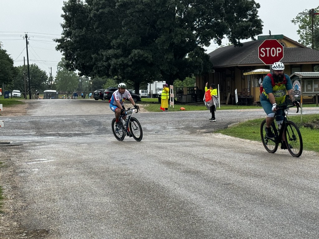 MS 150 CERT Houston Flickr