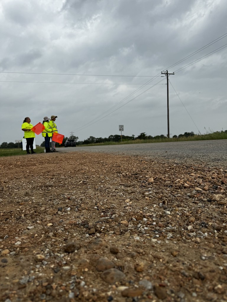 MS 150 CERT Houston Flickr