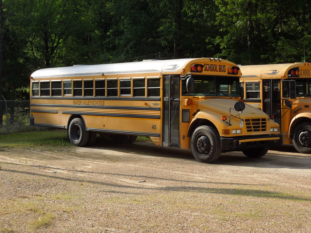 Water Valley School District 45 exCrowder Public Schools Flickr