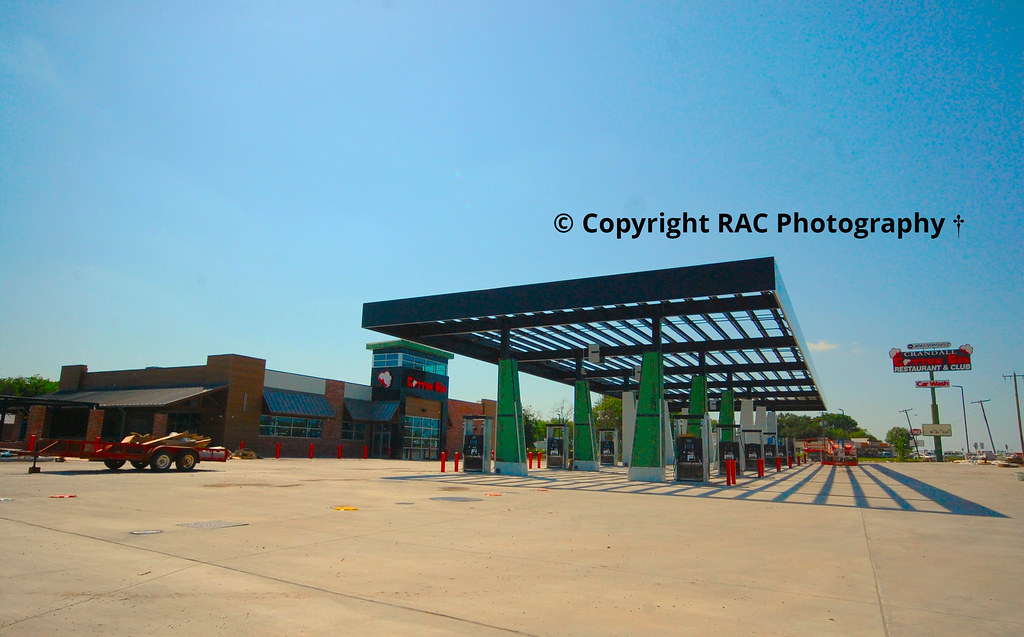 Cotton Gin Crandall Tx Photo 2 Opening Soon! The Cotton… Flickr