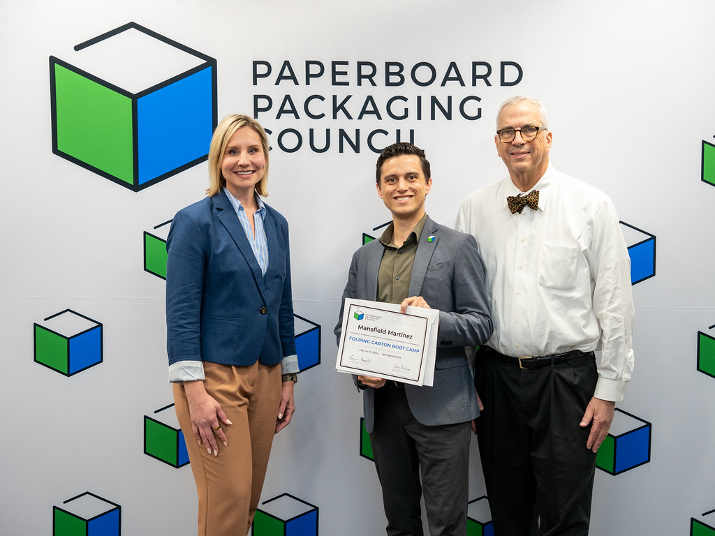 Graduation12 Paperboard Packaging Council Flickr