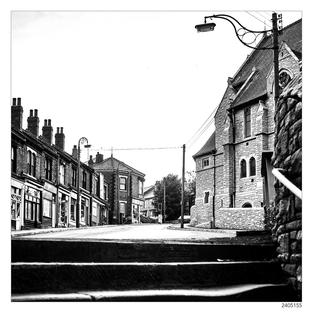 Crookes Valley Road, Sheffield a photo on Flickriver