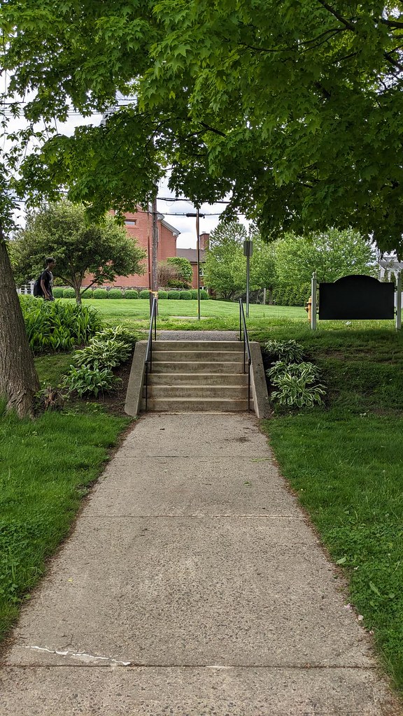 1000012238 Schoolhouse Apartments Work Spring 2024 New Canaan