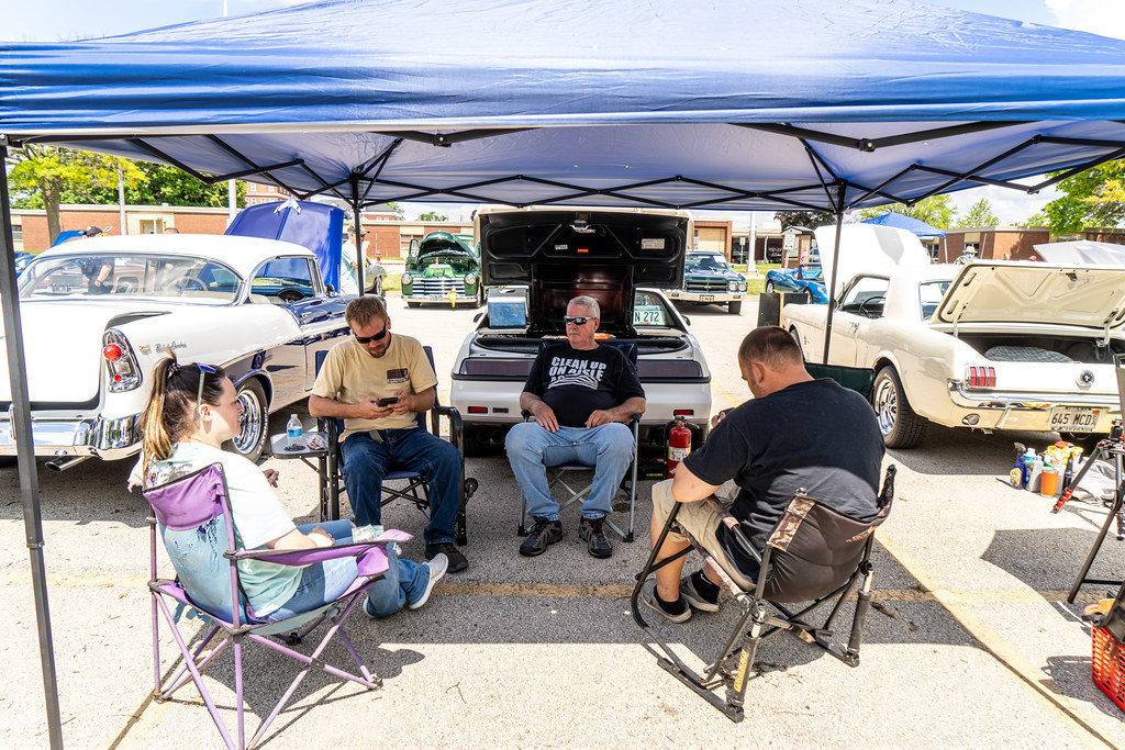 2024.05.18 Danville VA Car Show Flickr