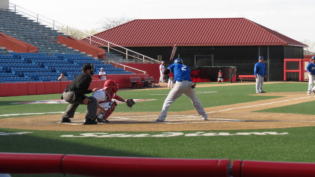 IMG_3136 Tabor College Baseball Flickr