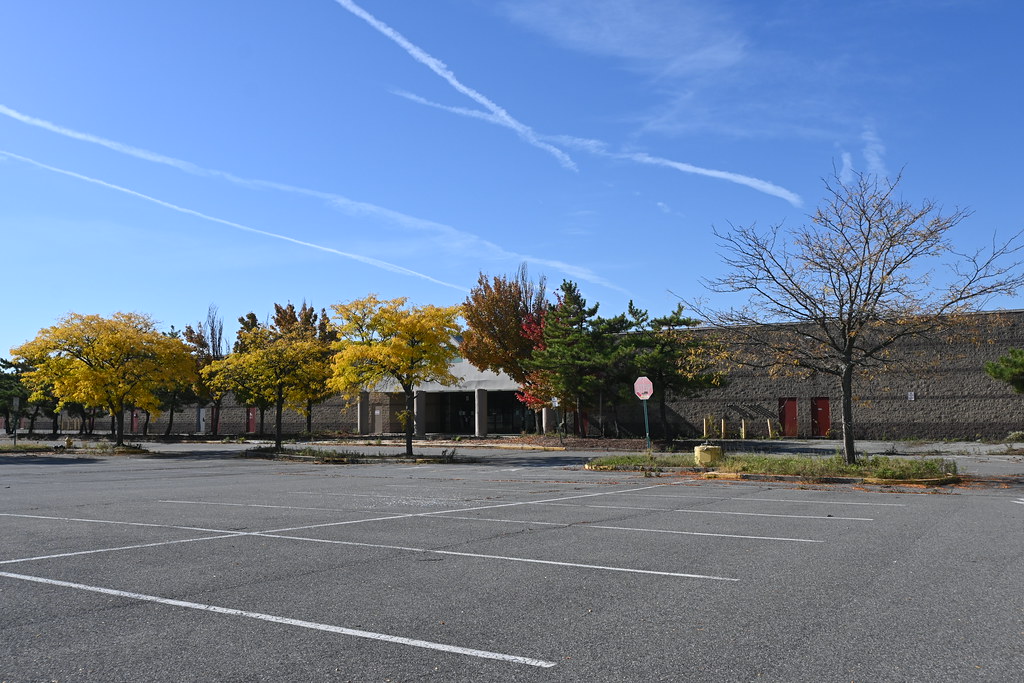 Phillipsburg Mall Phillipsburg NJ gameking3 Flickr