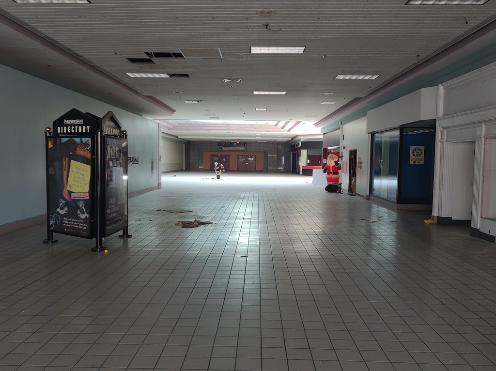 Phillipsburg Mall Phillipsburg NJ Flickr