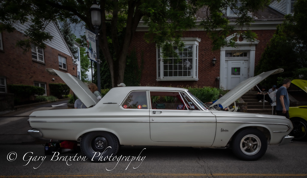 Ambler Pa Car Show GB Photography Flickr