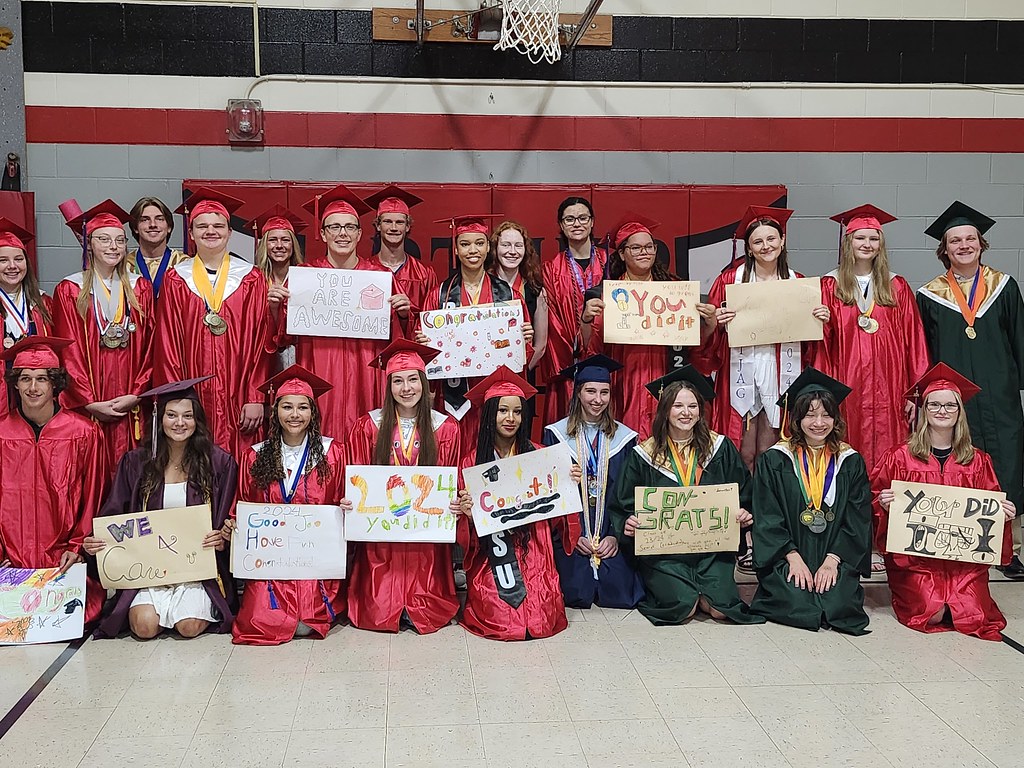 Senior Walks Arthur Arthur Elementary Cedar Rapids Community