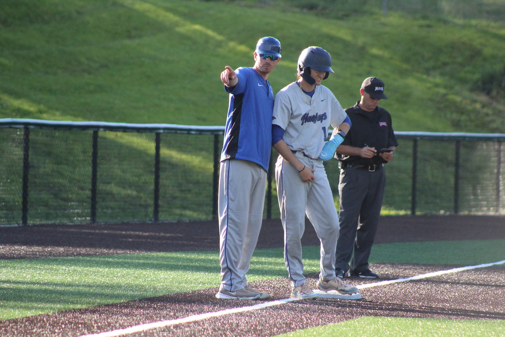 IMG_7871 Tabor College Baseball Flickr