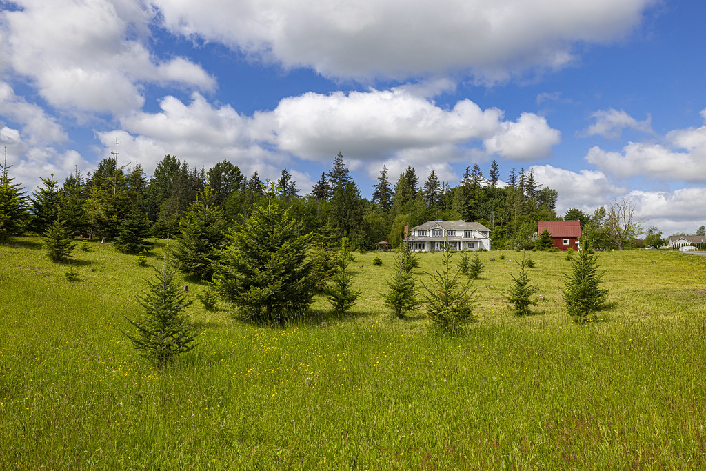 6197 Everson Goshen Road Flickr