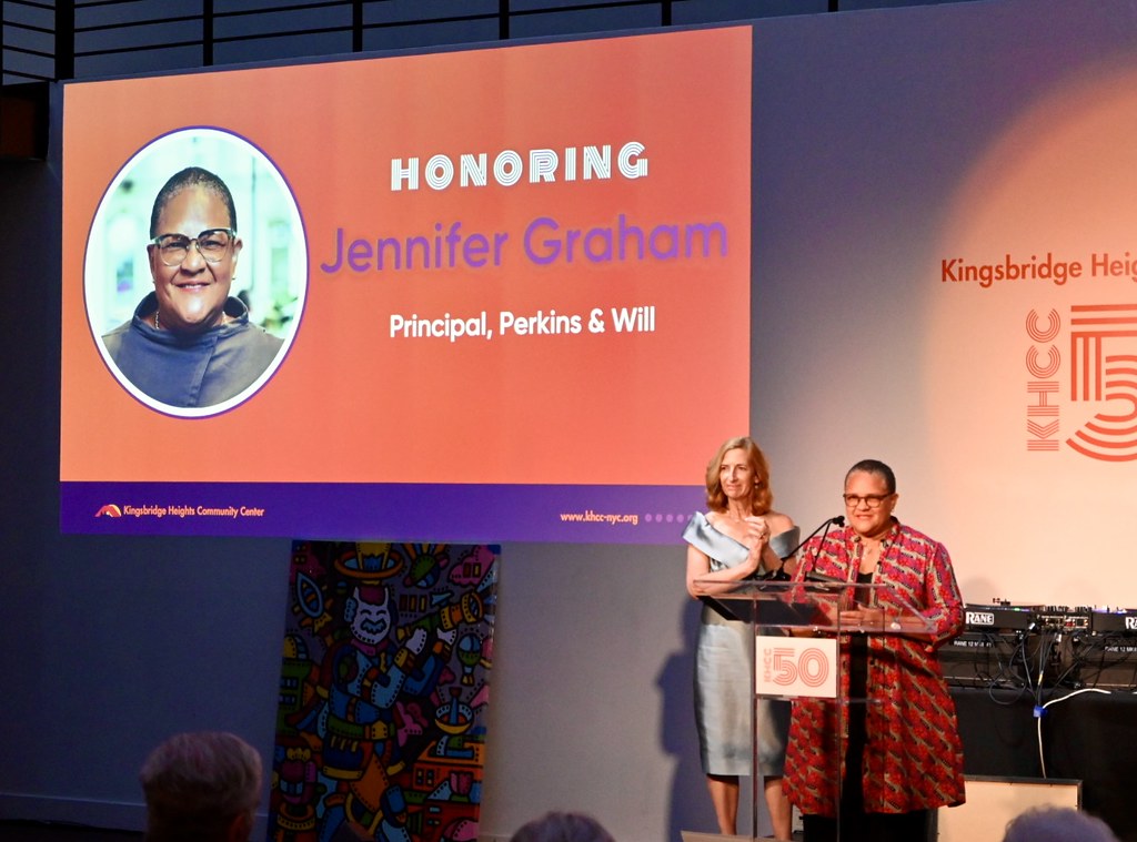 Untitled Kingsbridge Heights Community Center Flickr