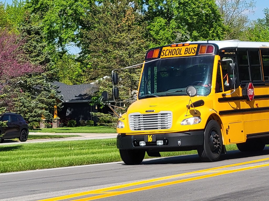 Northwest Allen County Schools Matrix Vision Flickr