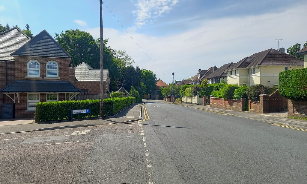 Alumhurst Road, Westbourne, Bournemouth Bournemouth Andy Flickr