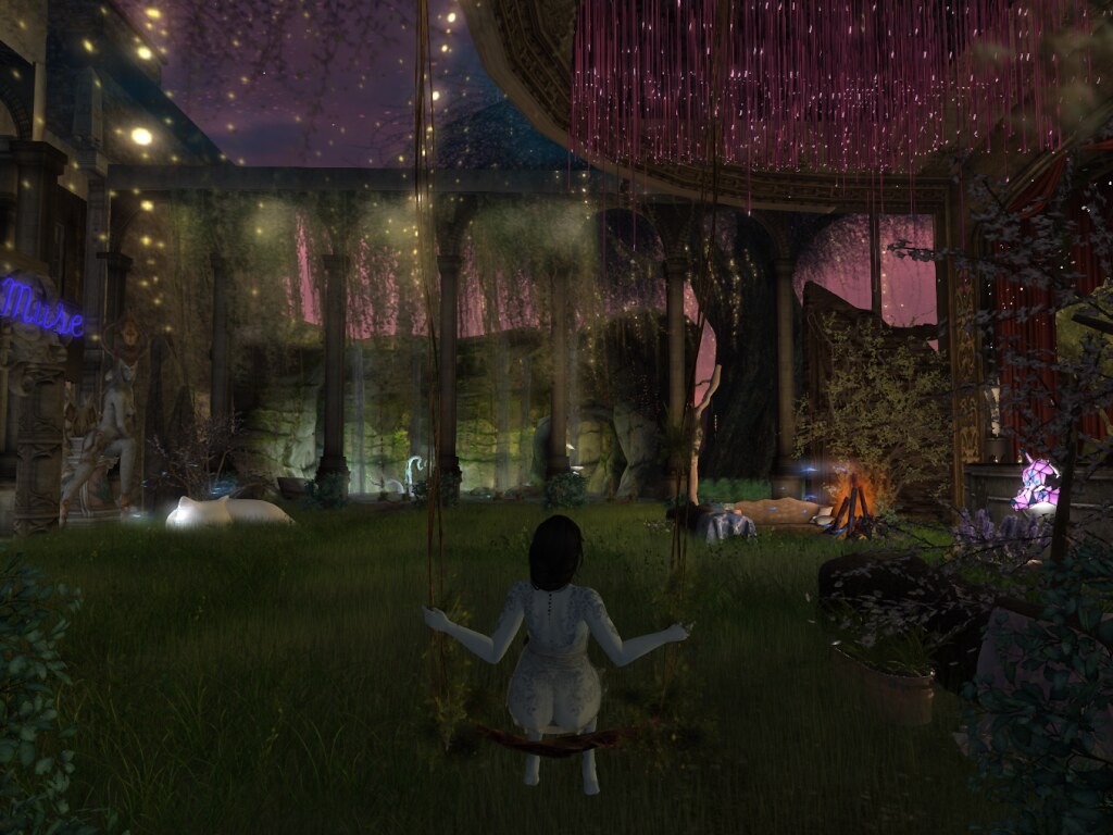 snapshot Visit this location at Kismet In in Second Life Kismet In