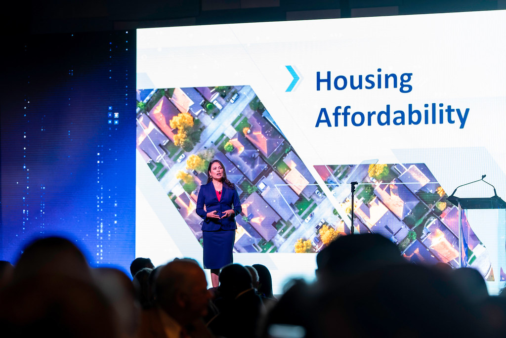 2024 Kinder Institute Luncheon Flickr