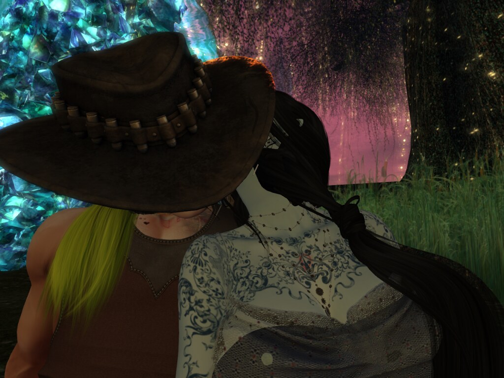 snapshot Visit this location at Kismet In in Second Life Kismet In