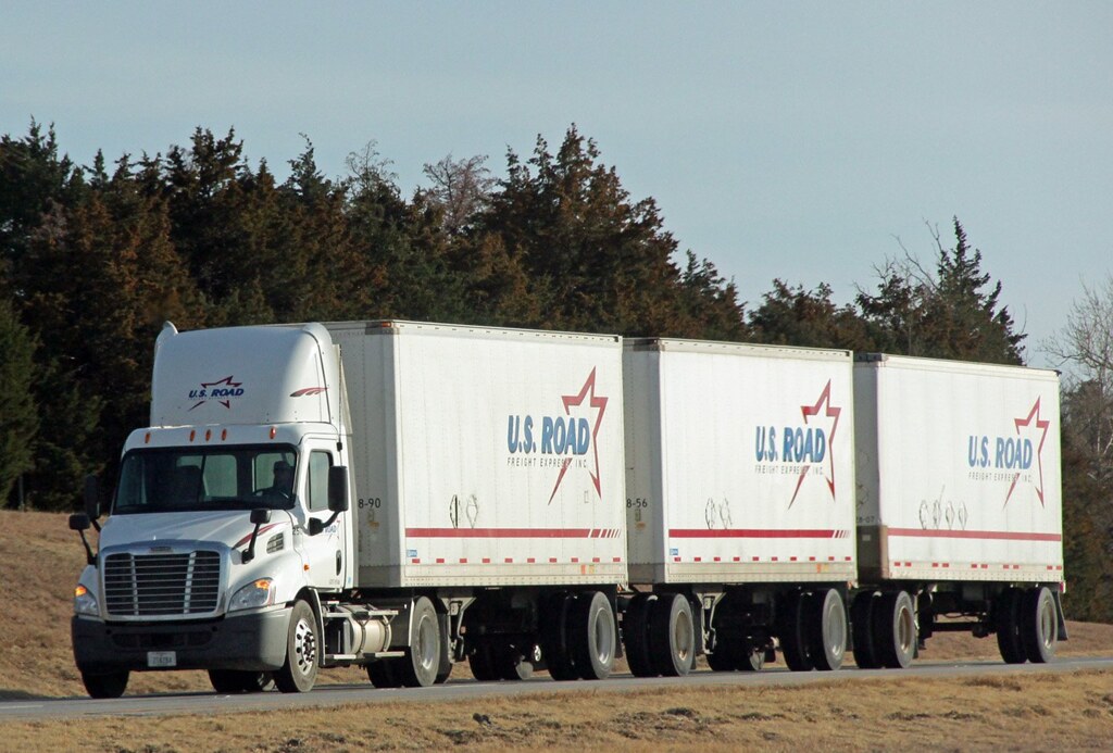 Don Querciagrossa collection U.S. Road I35 Oklahoma Flickr