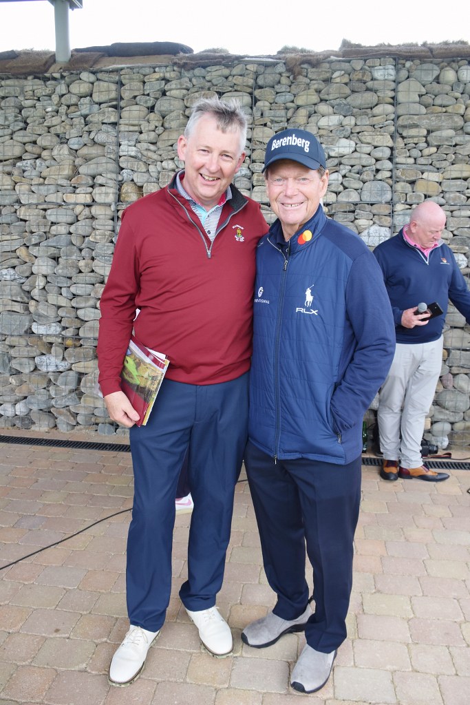 Driving Range Opening Flickr