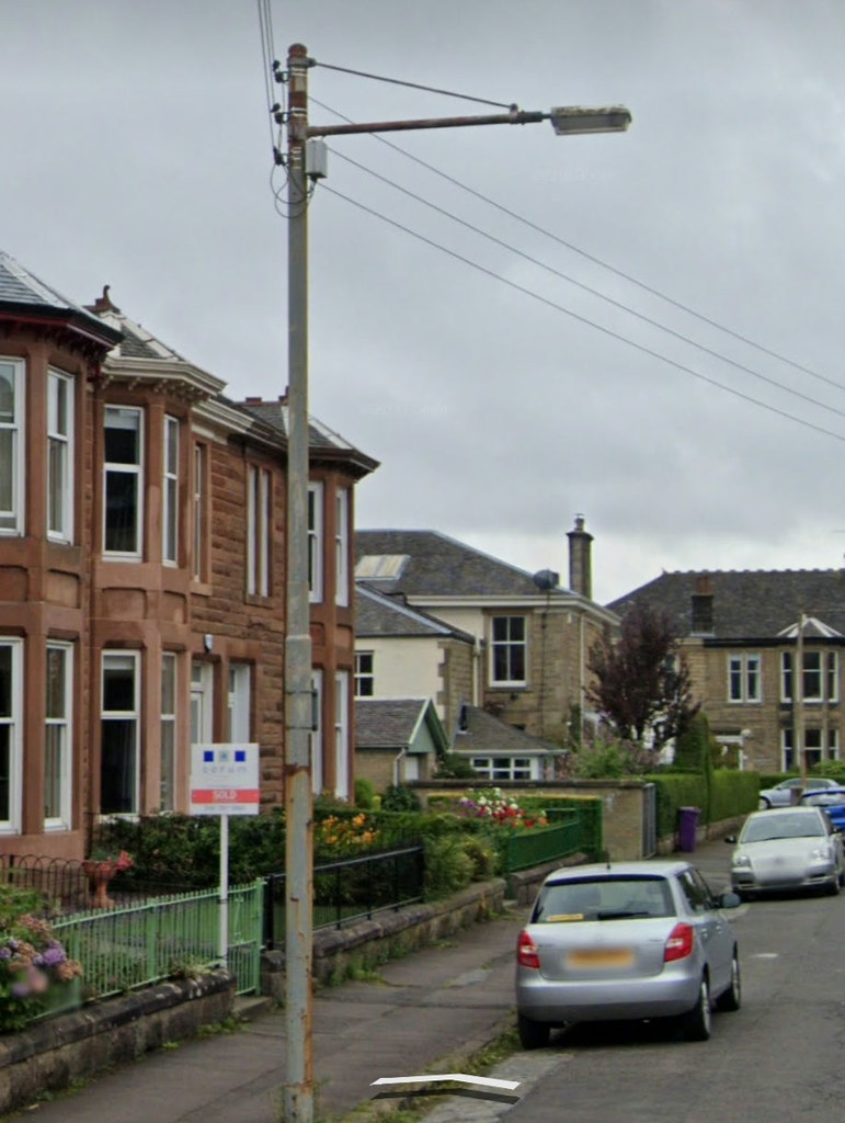 Philips Mi36 Philips Mi36 Borden Road Glasgow Scotland Pic… Flickr