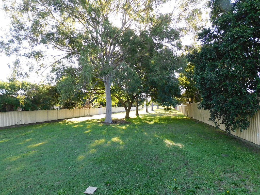 Vacant Land Taree A66 Photography Flickr