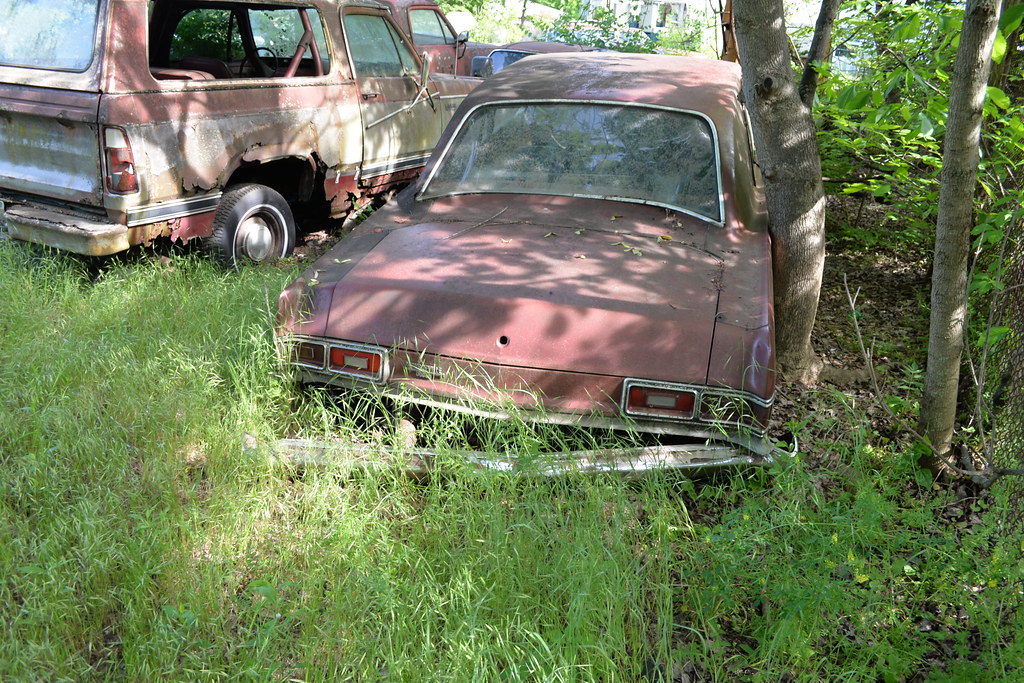 1974 Dodge Dart G.O. Car Auto Sales West Mifflin, PA Hyperpack Flickr