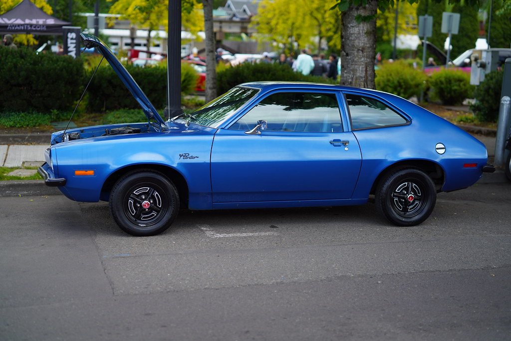 Don't Laugh 2024 Oregon City Car Show SOOC Todd Ar Flickr