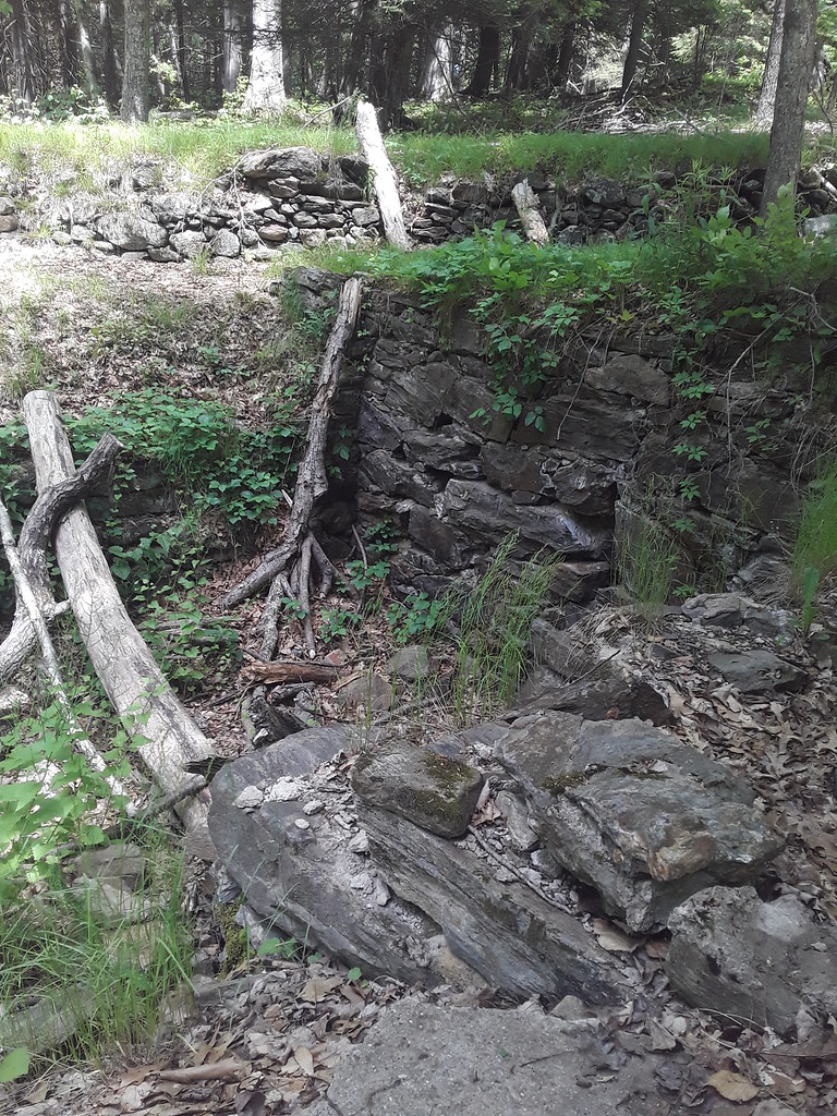 Steep Rock Preserve, Washington, Connecticut David Mantack Flickr